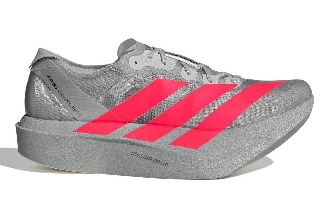 Adidas Adizero Adios Pro Evo 2